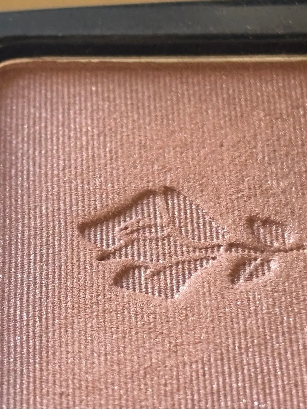 Lancome Blush Subtil Shimmer Mocha Havana
